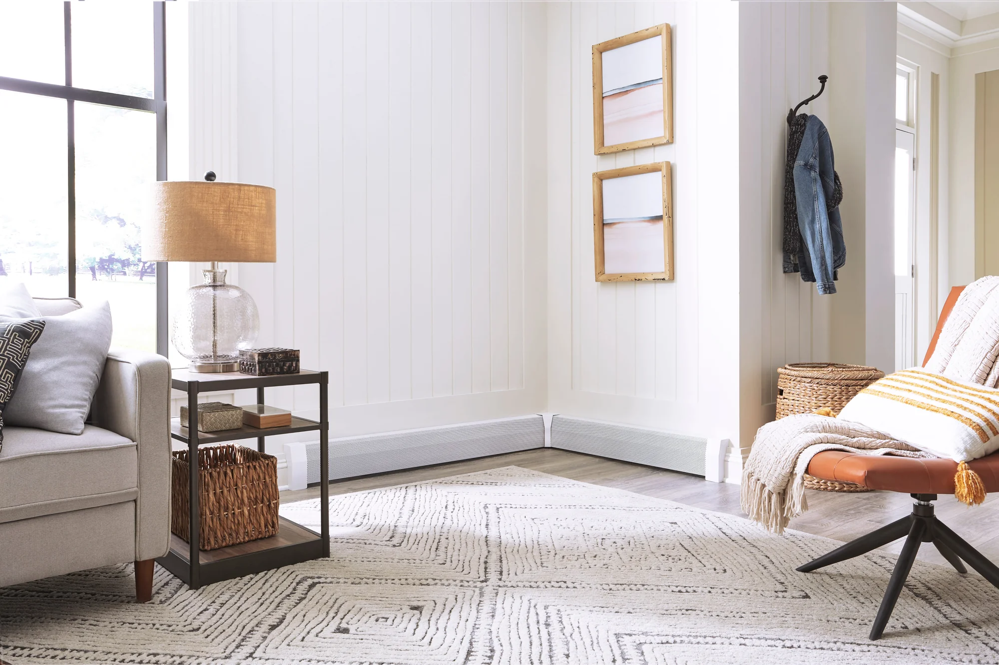 Modernize Your Heating Instantly